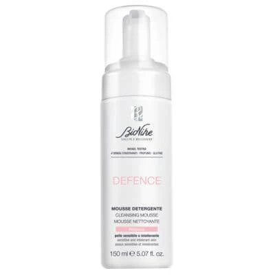 Mousse de curățare Defence 150 ml