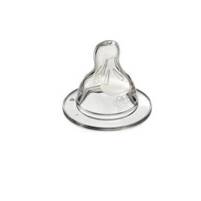 Mam teat 3 4+ pachet dublu