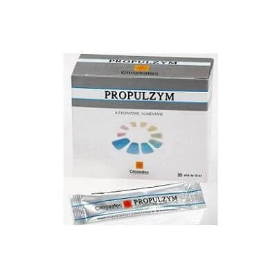 Propulzym stick 10 ml 30 bucăți