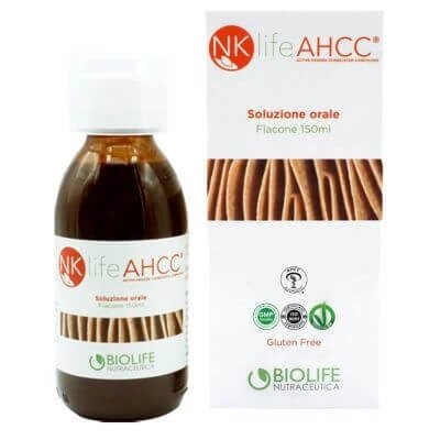 Nklife ahcc 30 plicuri