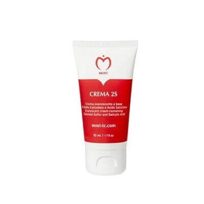 Most 2s cremă 50 ml