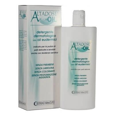 Ulei de curățare Altadose 400 ml
