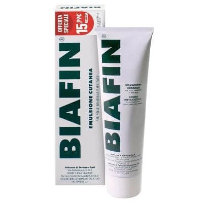 Biafin emulsie pentru piele 100 ml promo