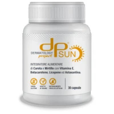 Dp sun 30 capsule