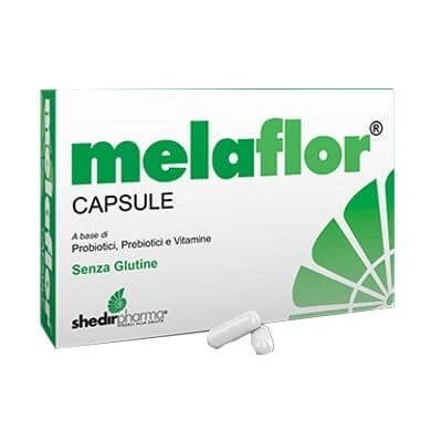 Melaflor 30 capsule