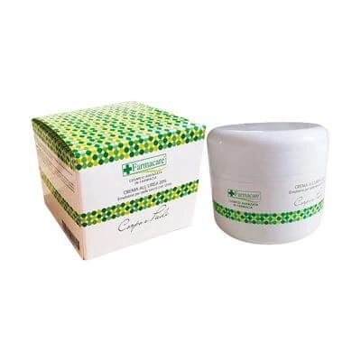Farmacare cremă de uree 20% 100 ml