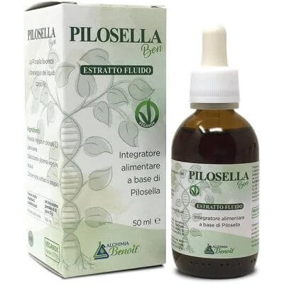 Pilosella benoit extract fluid 50 ml