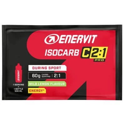 Enervit c2:1 plic izocarb 65 g