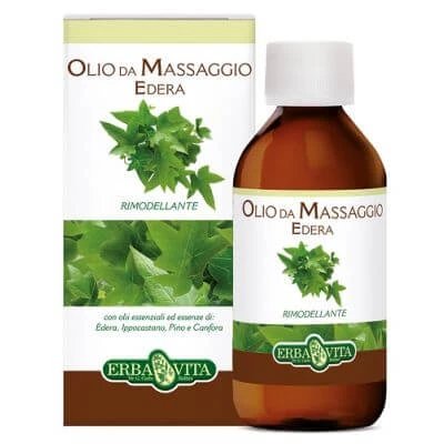 Ulei de masaj Ivy 250 ml