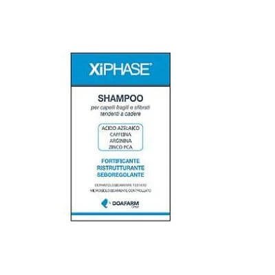 Șampon Xiphase 250 ml
