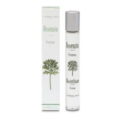 Colecția de parfumuri Absinthe 15 ml