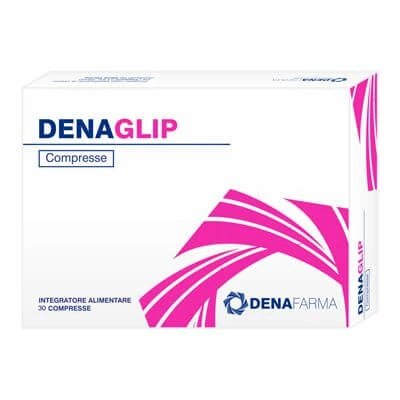 Denaglip 30 comprimate
