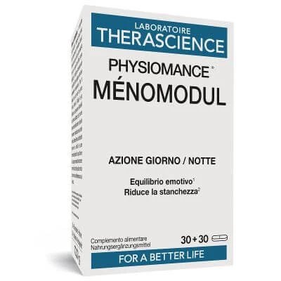 Physiomance menomodul 60 comprimate