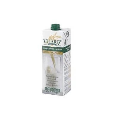 Vitariz nature rice drink 1 litru