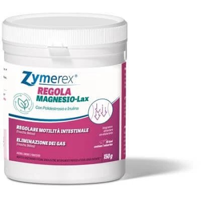 Zymerex reglează magneziul lax 150 g