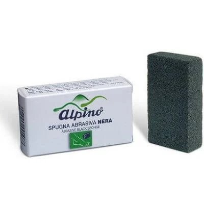 Burete negru alpin