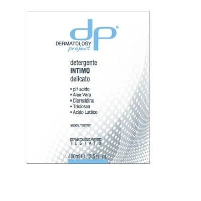 Detergent intim Dp 400 ml