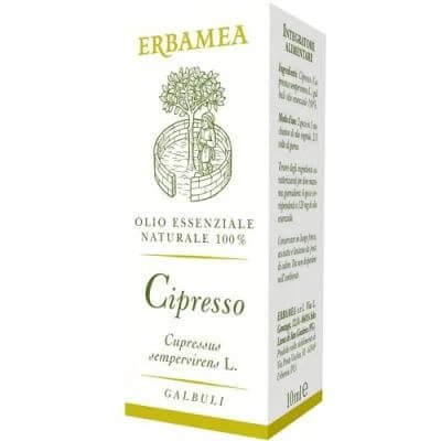 Cypress 10 ml