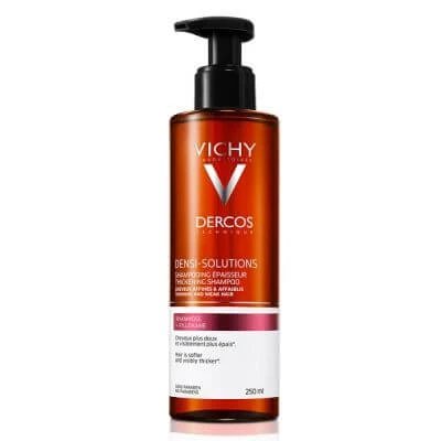 Șampon pentru soluții dense Dercos 250 ml
