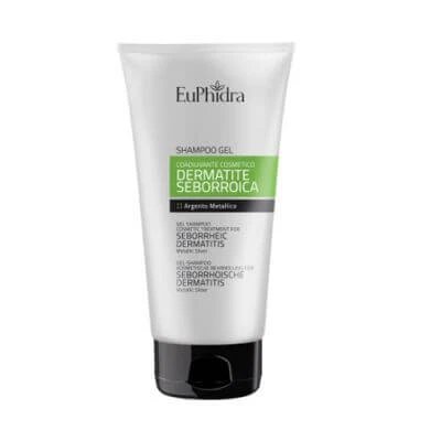 Șampon pentru dermatită seboreică Euphidra