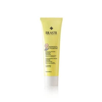 Rilastil dermastil pastă pediatrică apă ng 100 ml