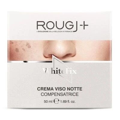 Rougj cremă de noapte facială compensatoare 50 ml