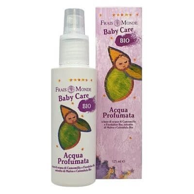 Frais monde baby care apă parfumată 125 ml