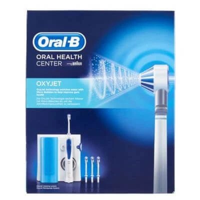 Oralb power oral center md20 + 3 rezerve