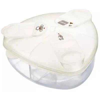 Mam neutru lapte praf container