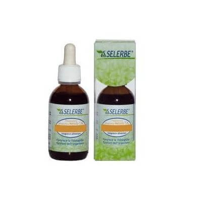 Italian phytopreparatori italiani tinctura mamă de păducel 50 ml
