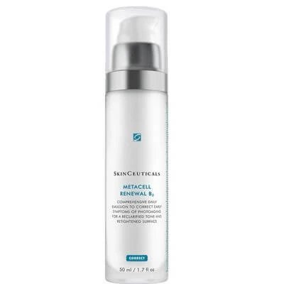 Meta reînnoire celulară b3 50 ml