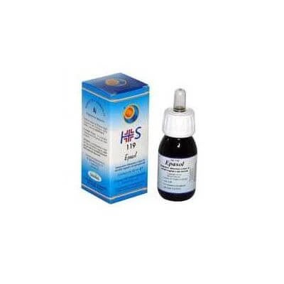 Epasol lichid 50 ml