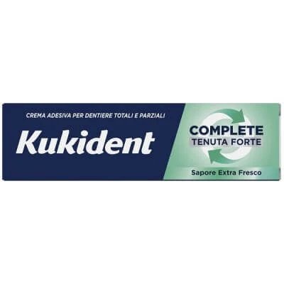 Kukident complet ex fresc47g
