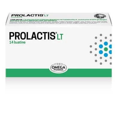 Prolactis lt 14 pliculețe