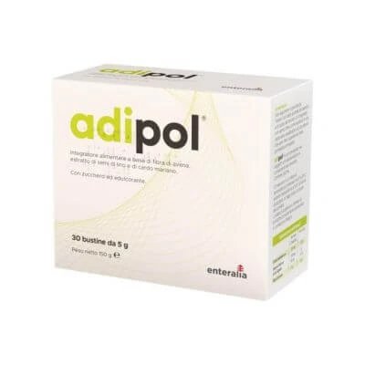Adipol 30 pliculețe
