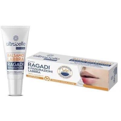 Balsam de buze reparator medical Altrapelle 8 ml