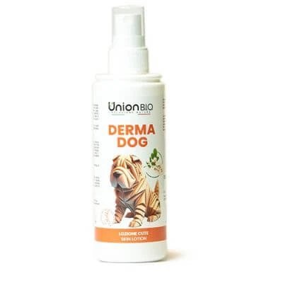 Derma dog loțiune regenerantă pentru piele 125 ml