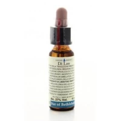 Flori de Bach 29 stea de Betleem 10 ml de leo