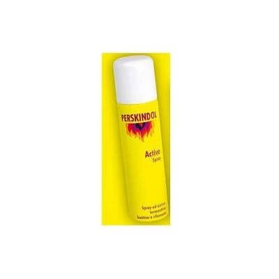Perskindol act spray 150 ml