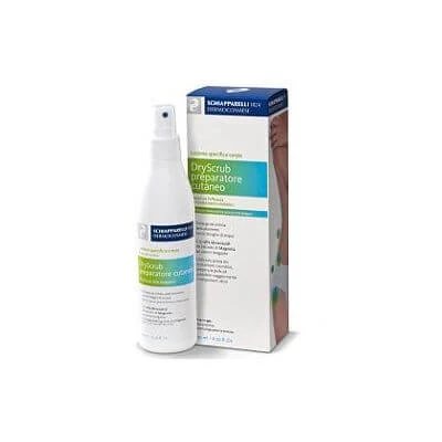 Schiapparelli dryscrub pregătirea pielii loțiune de corp 200ml*