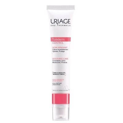 Tolederm cremă de control 40 ml