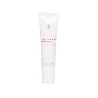 Regeneris emulgel cremă pentru cicatrici 30 ml