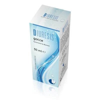 Picături de diureză 50 ml
