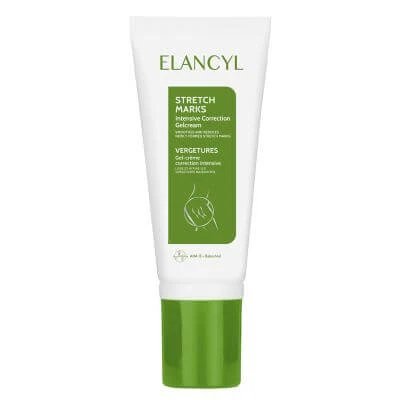 Elancyl gel intensive anti-stretch mark cremă de corecție 75 ml