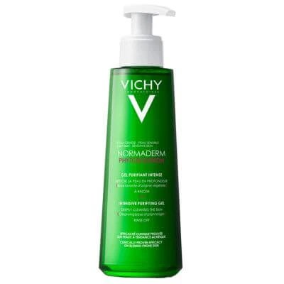 Normaderm phytosolution cleanser 200 ml