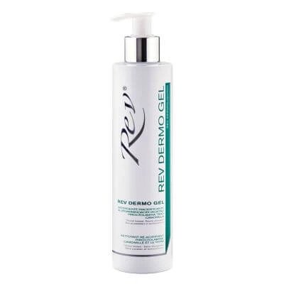 Rev dermogel 250 ml