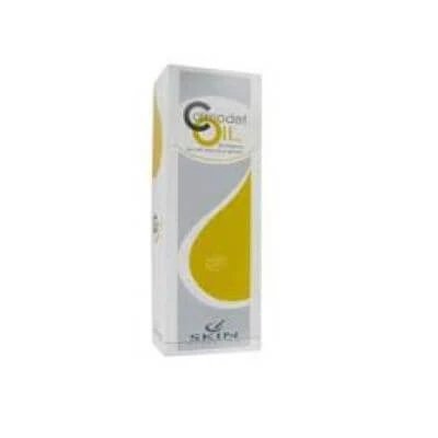 Ulei Calmodet 250 ml