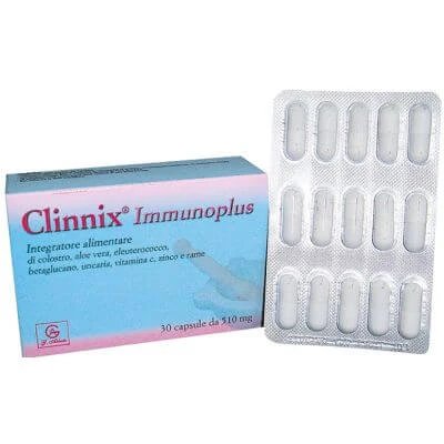 Skinsan imunoplus 30 capsule