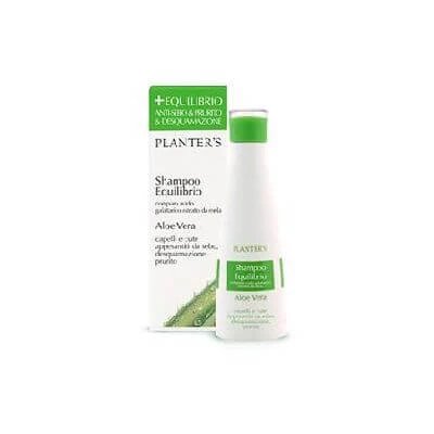 Șampon Planter's Balance 200 ml