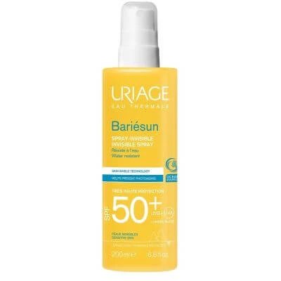 Bariesun spf50+ spray 200 ml